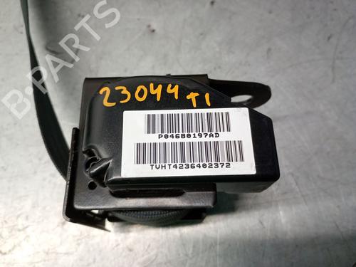 Rear left seatbelt CHRYSLER VOYAGER IV (RG, RS) 2.8 CRD | BP27201354I29 
