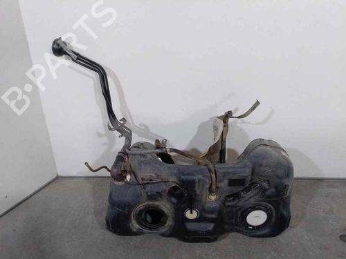 Fuel tank NISSAN X-TRAIL III (T32_, T32R, T32RR) 1.6 dCi ALL MODE 4x4-i (NT32) | BP18333247C62 