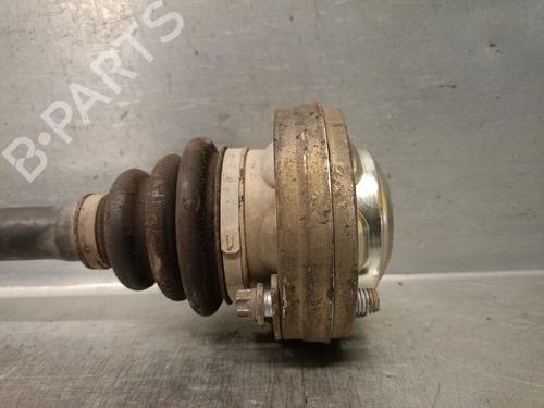 Right rear driveshaft BMW X1 (E84) sDrive 18 d | BP21840244M41 