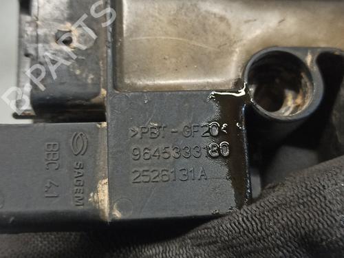 Ignition coil PEUGEOT 407 (6D_) 2.2 (6D3FZE, 6D3FZH) | BP17364583M94 