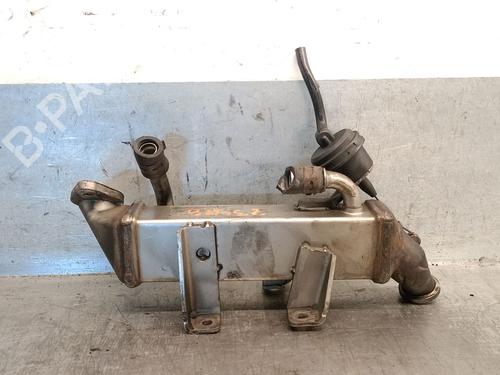Egr OPEL MOVANO B Van (X62) 2.3 CDTI FWD (FV) | BP29138638M69 