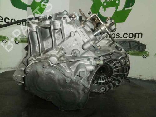 Gearbox OPEL ASTRA G Estate (T98) 2.0 DI (F35) | BP2095222M3 