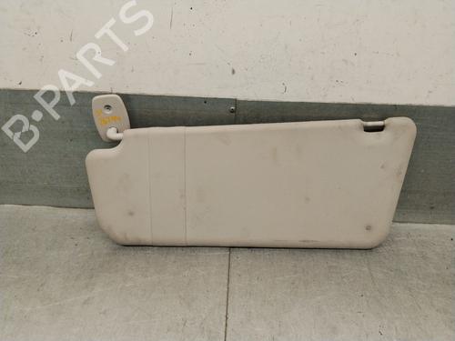 left-sun-visor-citroen-berlingo-box-bodympv-b9-2008-38525408 main image