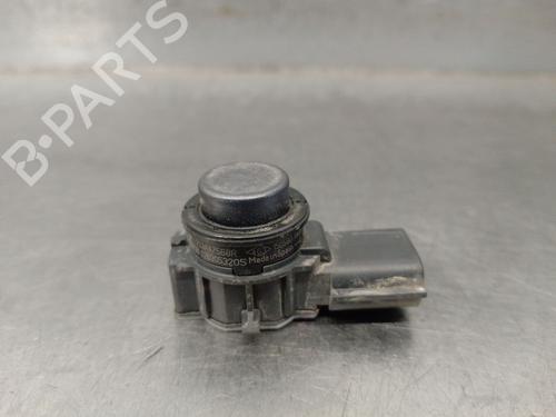 Electronic module RENAULT KADJAR (HA_, HL_) 1.3 TCe 140 (HLNB, HLN1) | BP36527947M83 - Image 2