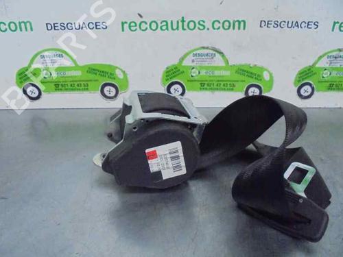 Rear left seatbelt VW GOLF V (1K1) 1.9 TDI | BP7444804I29 