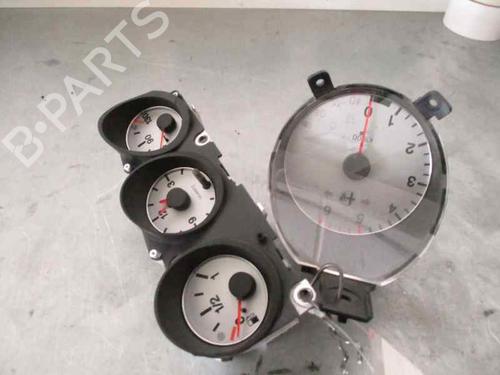 Used Instrument cluster Instrument cluster ALFA ROMEO 156 (932_) 1.9 JTD (932B2) (105 hp) 2078530 2078530