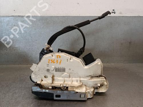 front-left-lock-skoda-superb-ii-3t4-2008-2009-2010-2011-2012-2013-2014-2015-36780588 main image
