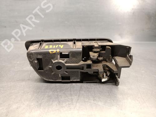 Front left interior door handle TOYOTA COROLLA Verso (ZER_, ZZE12_, R1_) 2.0 D-4D (CUR10_, CUR10R) | BP23394273I13
