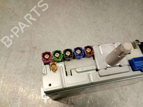 Radio FIAT 600e / 600 (365_, 364_) Mild Hybrid | BP27869018E6 