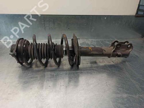Used Right front shock absorber Right front shock absorber 6021822 6021822