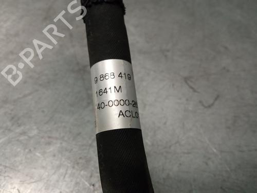 AC pipe BMW X3 (G01, F97, G08) xDrive 20 d Mild-Hybrid | BP30058393M126