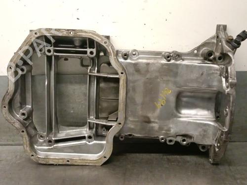 Used Oil sump NISSAN ALMERA II (N16) 2.2 Di (110 hp) 30969965
