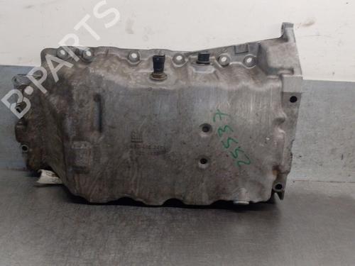 Used Oil sump Oil sump OPEL ZAFIRA A MPV (T98) 2.0 DTI 16V (F75) (101 hp) 36255036 36255036