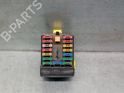 Used Fuse box CITROËN SAXO (S0, S1) 1.5 D (57 hp) 30649259