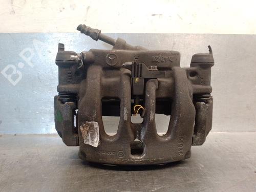 Used Right front brake caliper MERCEDES-BENZ VITO Van (W447) 109 CDI (447.601, 447.603, 447.605) (88 hp) 31758703