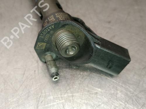 Injector AUDI Q7 (4MB, 4MG, 4MQ) SQ7 TDI quattro | BP33758575M100 - Image 4