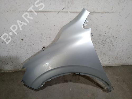Used Left front fenders RENAULT KADJAR (HA_, HL_) 1.3 TCe 140 (HLNB, HLN1) (140 hp) 25404337