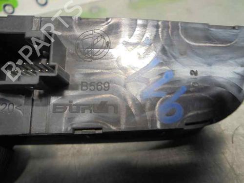 Headlight switch PEUGEOT BIPPER (AA_) 1.3 HDi 75 | BP20251730I24 