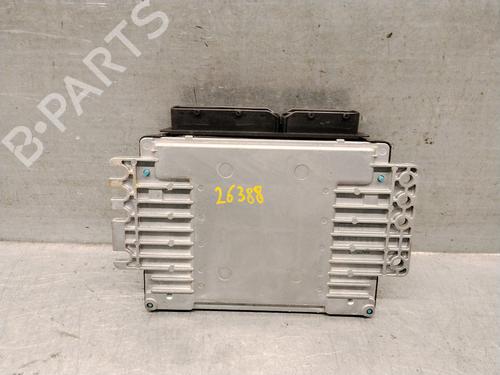Engine control unit (ECU) NISSAN ALMERA II Hatchback (N16) 1.5 | BP38542498M57 - Image 2