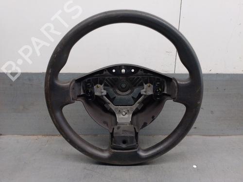 Used Steering wheel NISSAN NV200 / EVALIA Bus 1.5 dCi 90 (M20, M20M) (90 hp) 27597020