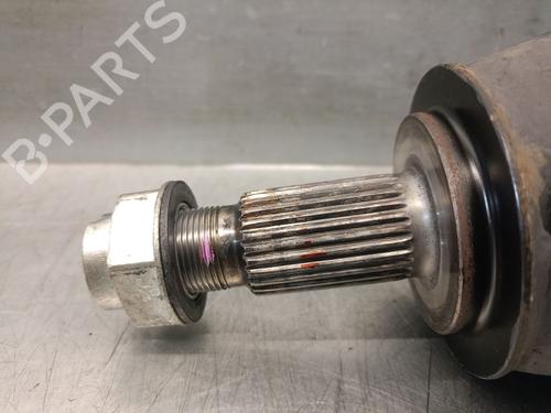 Right front driveshaft JEEP COMPASS (MP, M6, MV, M7) 1.4 MultiAir | BP30538680M39