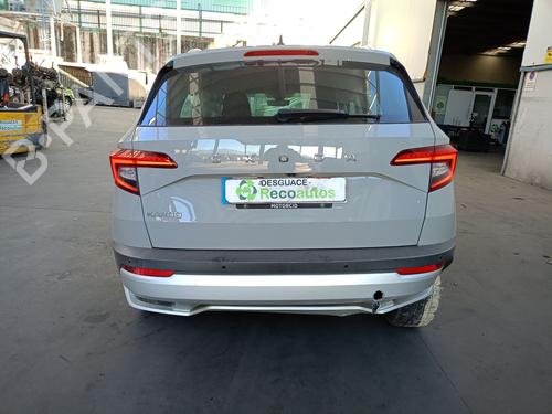 Armlæn SKODA KAROQ (NU7, ND7) 1.5 TSI | BP27807659I20 - Image 9