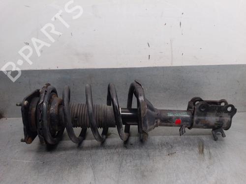 Used Left front shock absorber KIA CARNIVAL II (GQ) 2.9 CRDi (144 hp) 30775879
