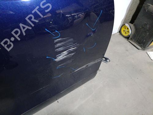 Right front door HYUNDAI i30 (FD) 1.6 CRDi | BP28167844C3