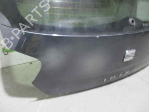 Tailgate SEAT IBIZA IV (6J5, 6P1) 1.4 TDI | BP2828438C6 
