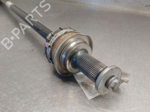 Right rear driveshaft VOLVO XC60 II (246) B5 Mild-Hybrid AWD | BP35771224M41  - Image 6