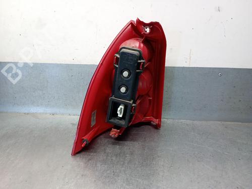 Right taillight PEUGEOT 307 SW (3H) 2.0 HDI 90 | BP26706396C35 