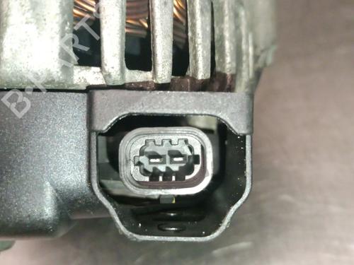 Alternator OPEL ASTRA J (P10) 1.7 CDTI (68) | BP30551766M7  - Image 6