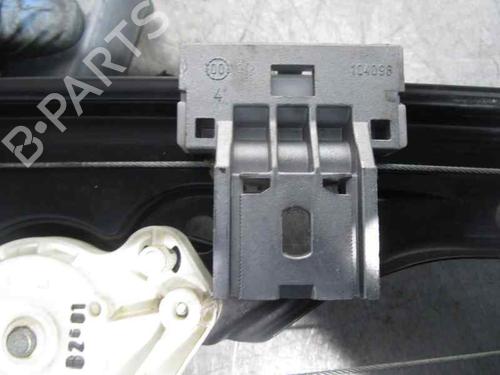 Rear left window mechanism MERCEDES-BENZ C-CLASS (W203)  | BP2126338C24 