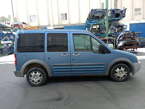 Turbocharger/Supercharger FORD TRANSIT CONNECT (P65_, P70_, P80_) 1.8 TDCi | BP28583888M71 