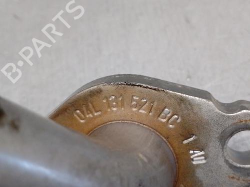 Pipe VW CRAFTER Van (SY_, SX_) 2.0 TDI FWD (SYB, SYC, SYD) | BP33399966M125 - Image 4