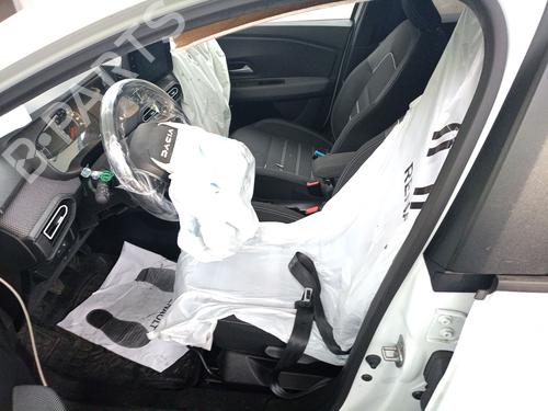 Electronic sensor DACIA JOGGER (RK_) 1.0 TCe 90 ECO-G (RKMT) | BP24154187M84  - Image 16