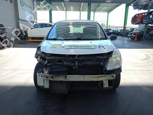Bremselys RENAULT CLIO III Hatchback Van (SB_, SR_) 1.5 dCi | BP37174428L11 - Image 11
