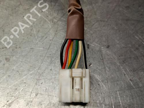 Right taillight CHEVROLET CRUZE (J300) 2.0 CDI | BP27507803C35