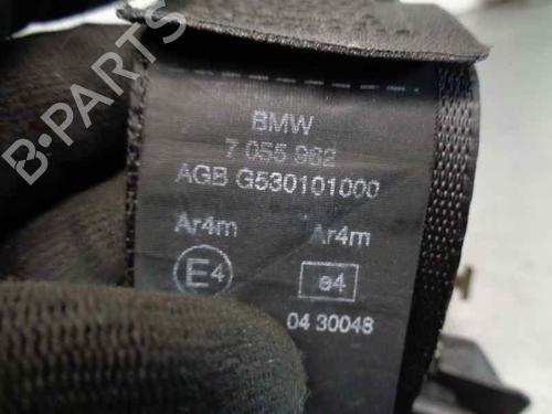Rear left seatbelt MINI MINI (R50, R53) One | BP7085157I29 