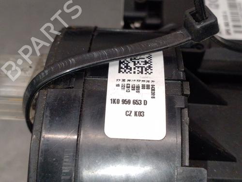 Headlight switch AUDI A3 (8P1) 1.9 TDI | BP35807244I24  - Image 7