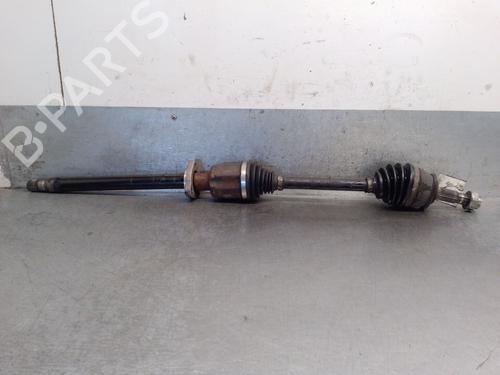 Used Right front driveshaft Right front driveshaft OPEL MOKKA / MOKKA X (J13) 1.7 CDTI (_76) (131 hp) 34606942 34606942