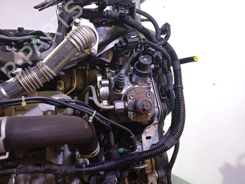 Motor CITROËN C4 II (NC_) 1.6 HDi 90 | BP21839404M1 