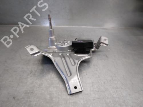 Rear wiper motor TOYOTA YARIS (_P13_) 1.5 Hybrid (NHP130_, NHP130) | BP15981761M102 