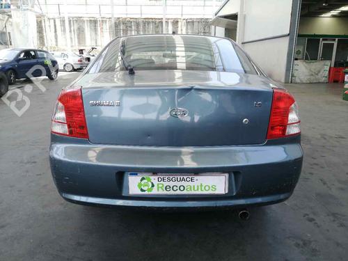 Warning switch KIA SHUMA II (FB) 1.6 | BP10181954I22 - Image 12