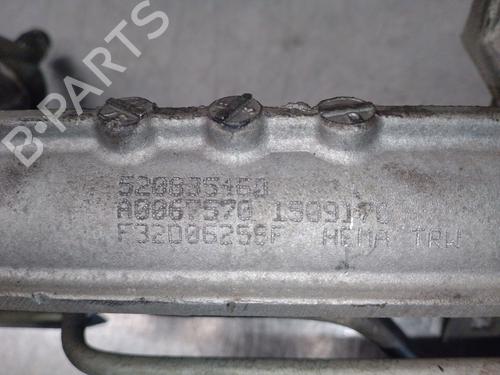 Steering rack PEUGEOT BIPPER (AA_) 1.3 HDi 80 / BlueHDi 80 | BP33036739M22  - Image 8
