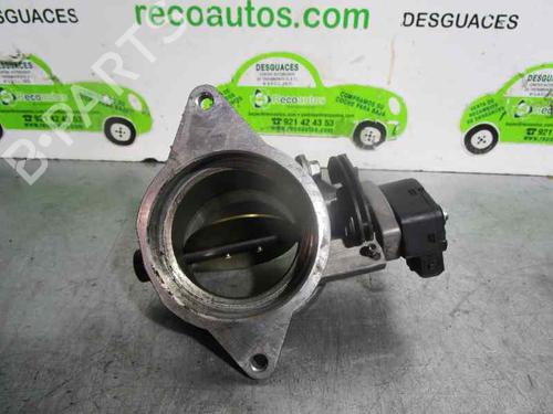 Throttle body BMW 5 (E39) 520 i | BP2095983M82 