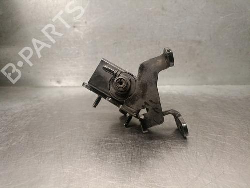 Electronic module CITROËN C4 Grand Picasso I (UA_) 2.0 HDi 138 | BP29934645M83