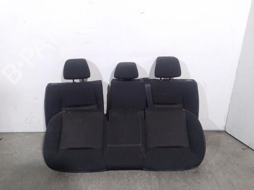 Rear seat PEUGEOT 208 I (CA_, CC_) 1.6 BlueHDi 100 | BP29268499C17 