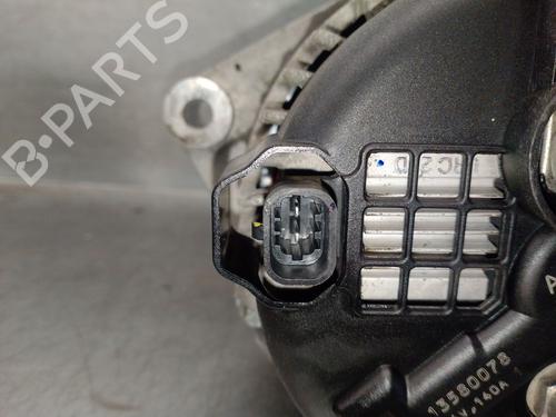 Alternator OPEL ANTARA A (L07) 2.2 CDTi | BP30853023M7 