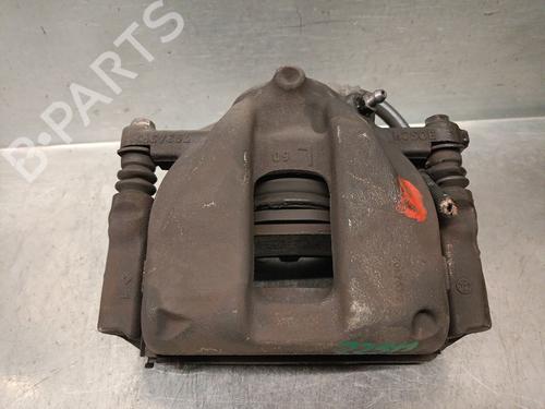 Used Left front brake caliper HONDA CR-V IV (RM_) 1.6 i-DTEC (RE6) (120 hp) 25271951